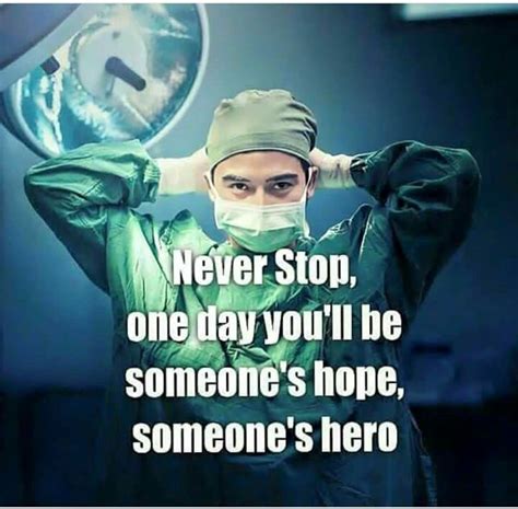 +20 Future Doctor Motivational Quotes 2022 - Pangkalan