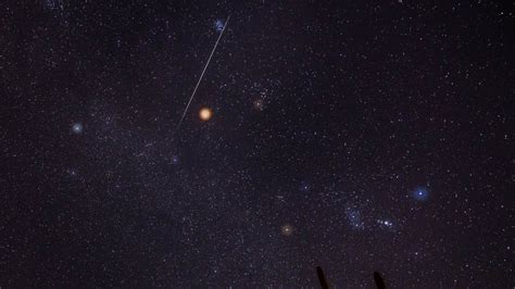 The enigma behind the Geminid Meteor shower unravelled | Tech News