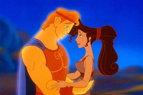 Live-action Hercules movie in the works at Disney