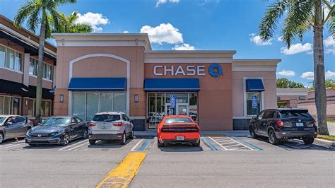 NNN Chase Bank/Miami, Florida