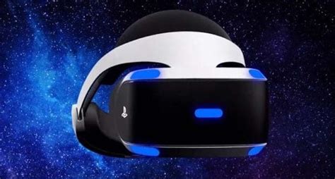 PSVR 2: the latest revelations about the PS5's VR headset