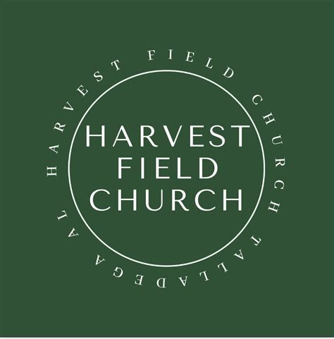 Harvest Field Church – Welcome to the family! Keep up with events ...