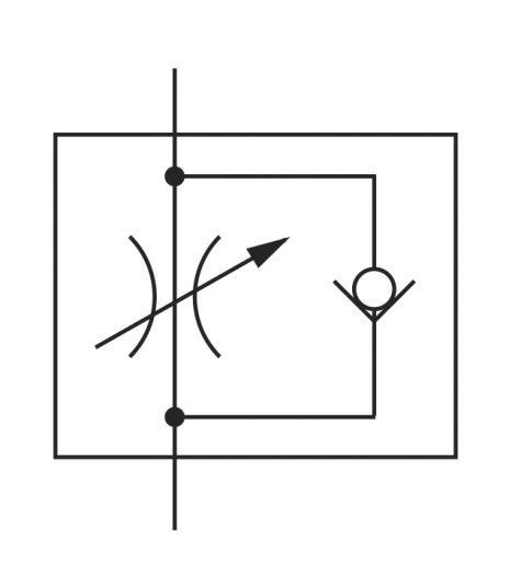 Understand Flow Control Valves - Fluid Power Journal