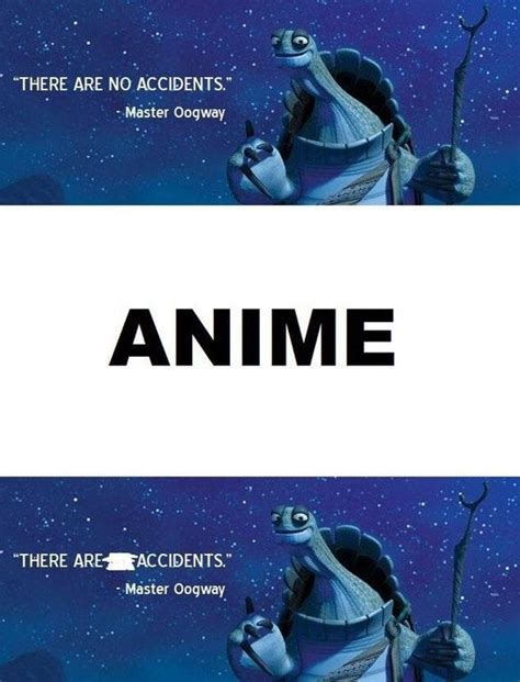 Master Oogway Meme - IdleMeme