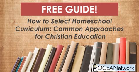 15 Tips for Choosing Homeschool Curriculum (+ Printable Curriculum Guide)