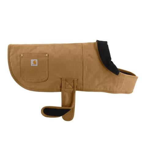 Carhartt X-Large Chore Dog Vest - P000034020105 | Blain's Farm & Fleet