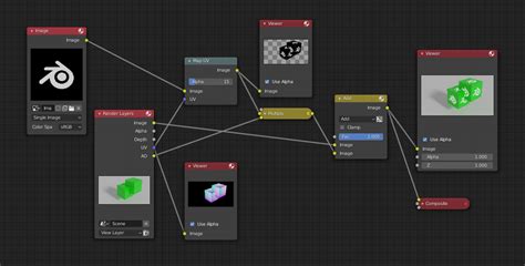 Save Time Rendering with Blender’s View Layers Settings | iRender