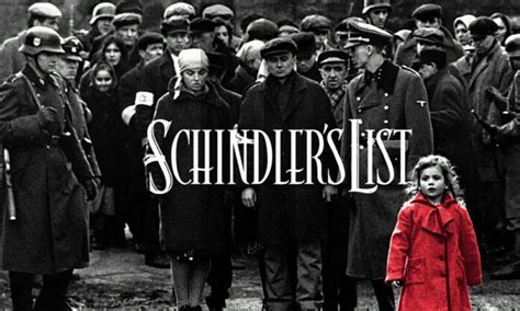 Treinta años de ‘Schindler’s list’, la película más personal de ...