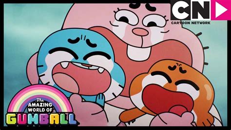 Gumball | Richard Saves The Day! - The Hero (clip) | Cartoon Network Acordes - Chordify