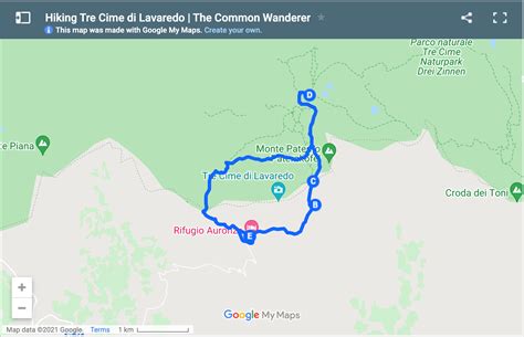 How To Hike the Stunning Tre Cime di Lavaredo Loop (2023 Guide) | The Common Wanderer