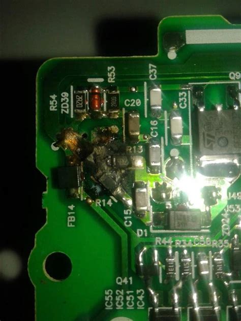 Ps4 Motherboard Schematic » Diagram Board