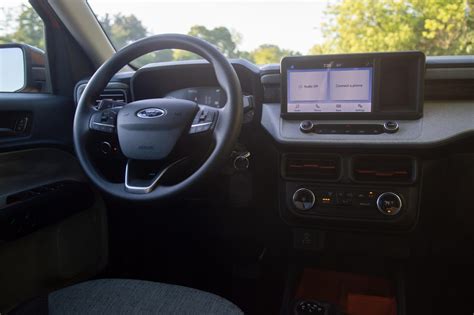 2022 Ford Maverick Hybrid Is a Seriously Efficient Truck - CNET