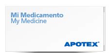 Cómo identificar un Producto Apotex