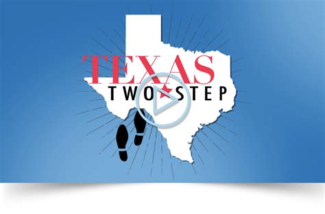 Texas Two Step Program | Texas Appliance | Arlington & Fort Worth, TX