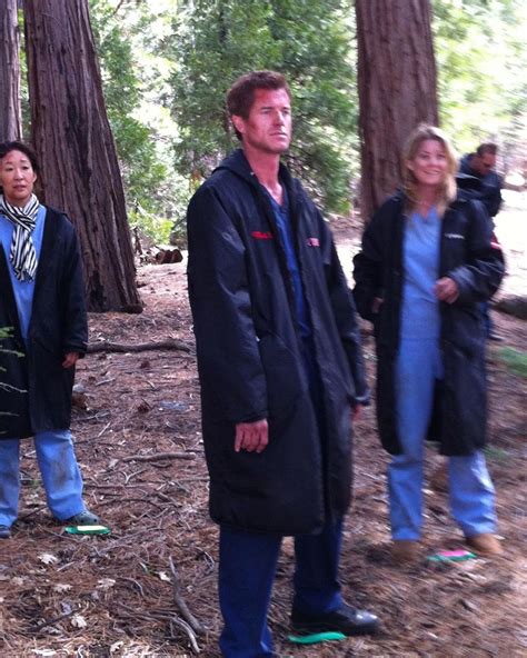 Grey's Anatomy Plane Crash Behind The Scenes - Plane Crash Grey S Anatomy Universe Wiki Fandom ...