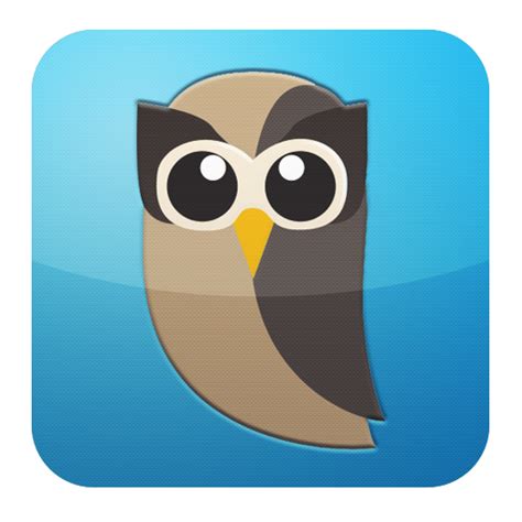 Hootsuite Icon at Vectorified.com | Collection of Hootsuite Icon free for personal use