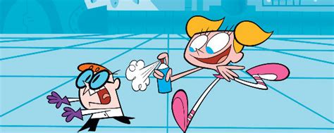 Dexter's Laboratory - 600 Cast Images | Behind The Voice Actors