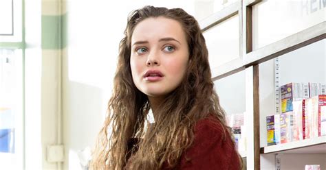 Hannah Baker 13 Reasons Why Season 2 Appearance