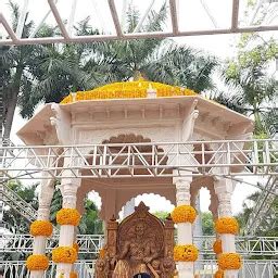 Chhatrapati Sambhaji Maharaj Statue - Monument - Pune - Maharashtra ...