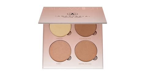 Anastasia Beverly Hills Glow Kit in That Glow | New Makeup Palettes For Spring and Summer 2016 ...