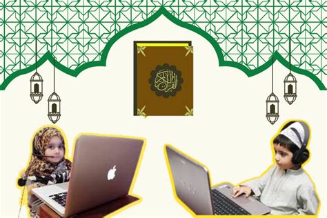 Online Quran Education Academy - Smart Quran Academy