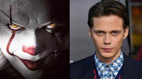 Pennywise's Smile Without Make Up Will Literally Give You Nightmares - PopBuzz