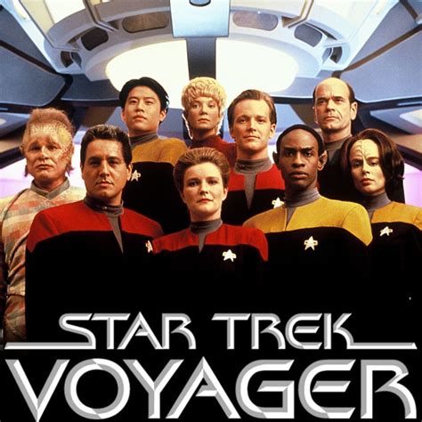 Star Trek: Voyager, Season 1 on iTunes