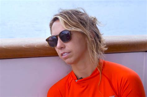 Haleigh Gorman from Below Deck Mediterranean: What to Know | The Daily Dish