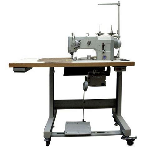 High Speed Lockstitch Sewing Machine, हाई स्पीड वाली सिलाई मशीन, हाई स्पीड स्विंग मशीन - Pulse ...