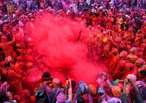 Experimentando Festivales en India: Celebrando la Diversidad y la ...