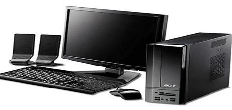 تعريف الحاسوب ومكوناته | Desktop computers, Computer service, Best computer