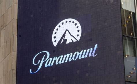 Paramount Global shake-up means potential sale of Paramount+