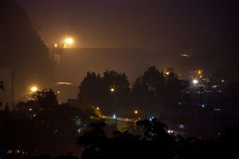 Chungthang, Sikkim: A New Dam's Potential Impact | Pulitzer Center