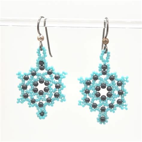 Discover 77+ beaded earring kits - 3tdesign.edu.vn