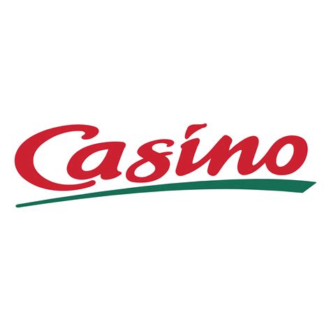 Casino – Logos Download