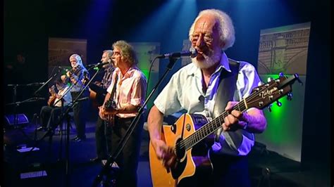 When The Boys Come Rolling Home - The Dubliners | Live at Vicar Street: The Dublin Experience ...