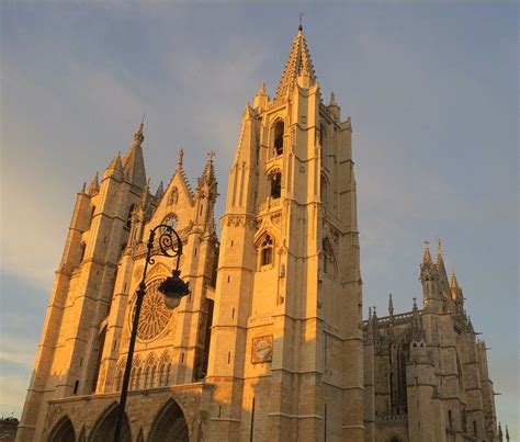 Consejos para visitar la catedral de León - Viajablog