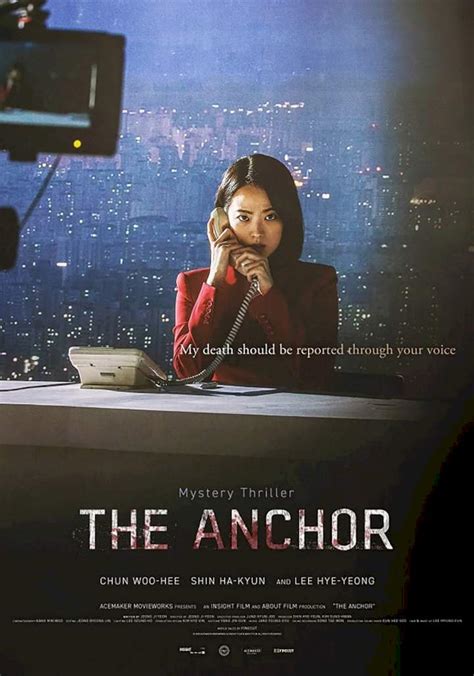 Anchor (2022) [Korean] – Netnaija