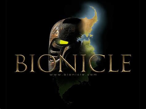 Bionicle Nestle