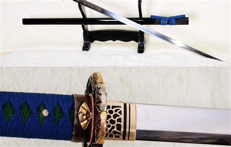 Top 3 Of The Best Korean Swords That Will Not Leave Anyone Indifferent