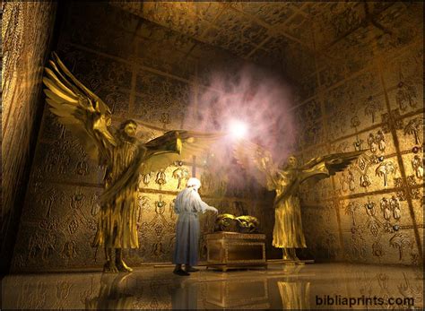 My 3D Videos of New Jerusalem, Ezekiel's Temple Vision, Ezekiel Chapter 1, Solomon's Temple ...