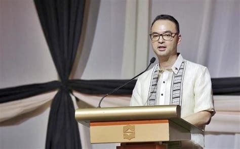 Cayetano wants creation of Department of Arts and Culture | Inquirer News