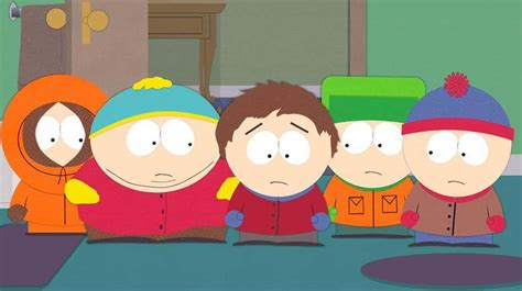 Which South Park Character Are You According To Your Zodiac Sign?