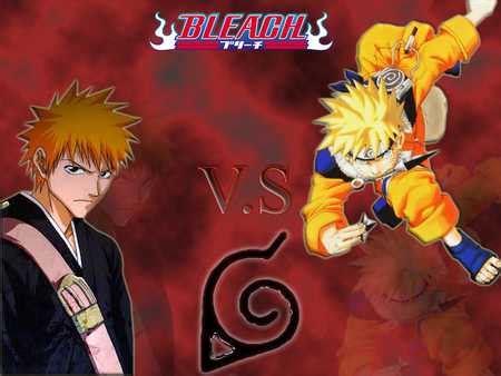 Bleach vs Naruto 4.0 Play - Arcade