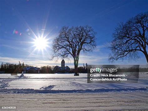 243 Assiniboine Park Winnipeg Stock Photos, High-Res Pictures, and ...