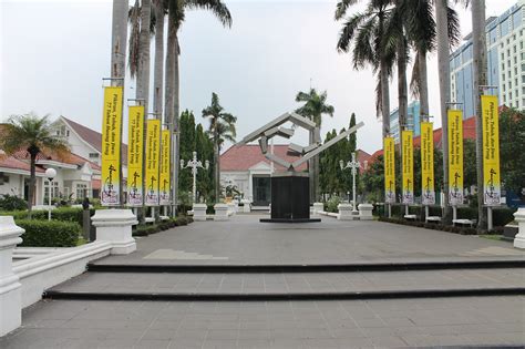 60 Museum Jakarta: Museum Seni (Galeri Nasional Indonesia) (Jakarta Pusat)