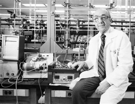 Jerome P. Horwitz, Creator of AZT, Dies at 93 - The New York Times