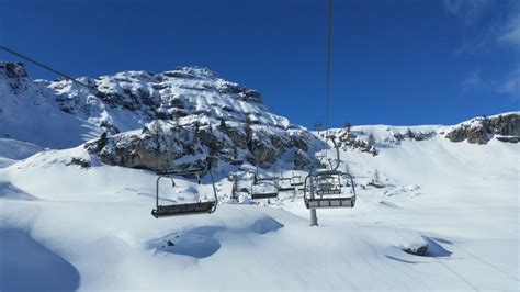 Portes du Soleil - 14 resorts on one ski lift pass | Ski Addict