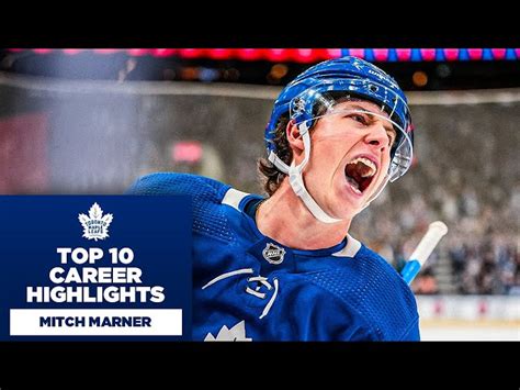 Player Profile: Mitch Marner