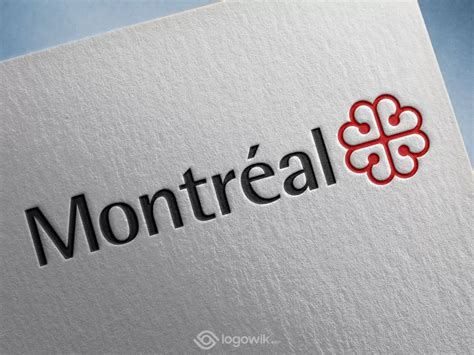 Montreal Logo Vector (SVG, PDF, Ai, EPS, CDR) Free Download - Logowik.com Vector Format, Png ...